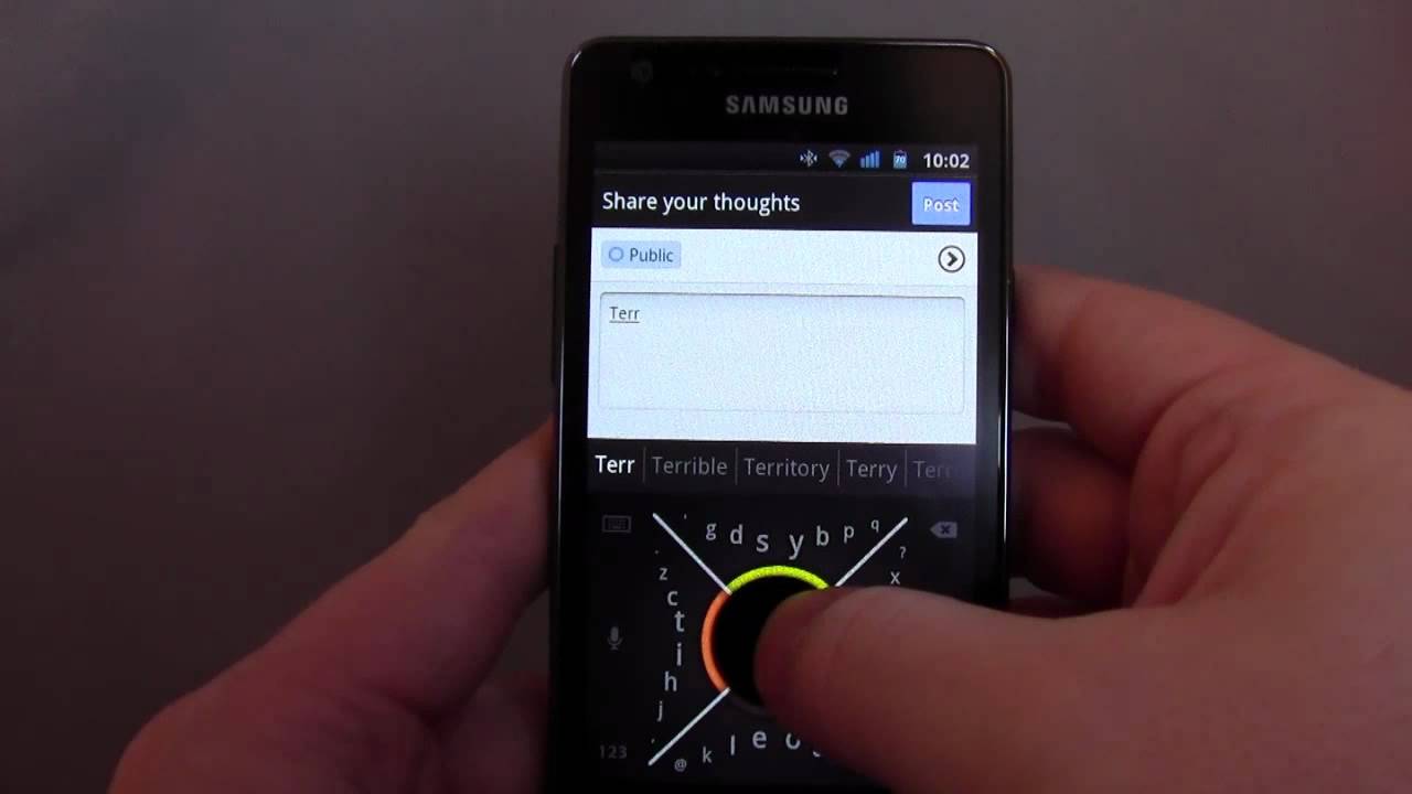 8pen Android Review