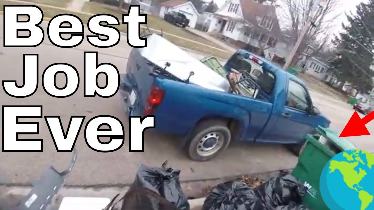 Street Scrapping the First Day of Spring