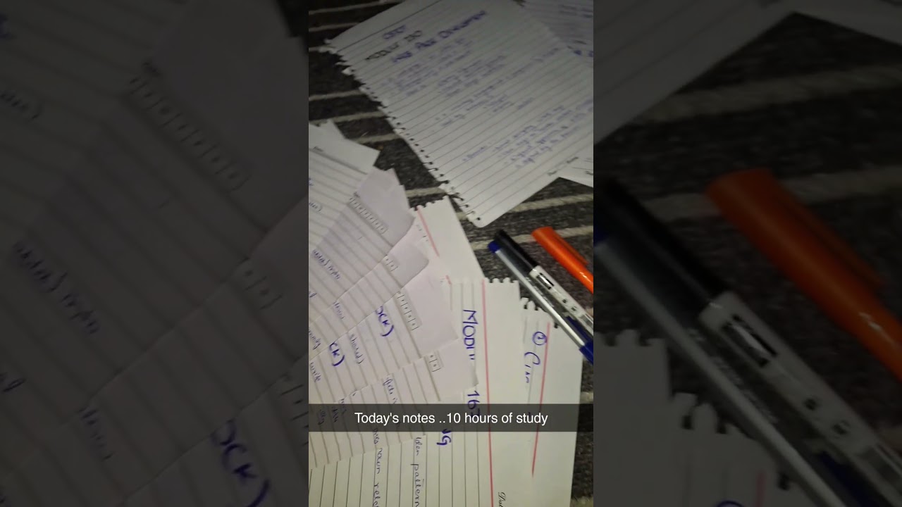 cs101 hand written notes #virtualuniversityassignmentsolution #cs101 #notes