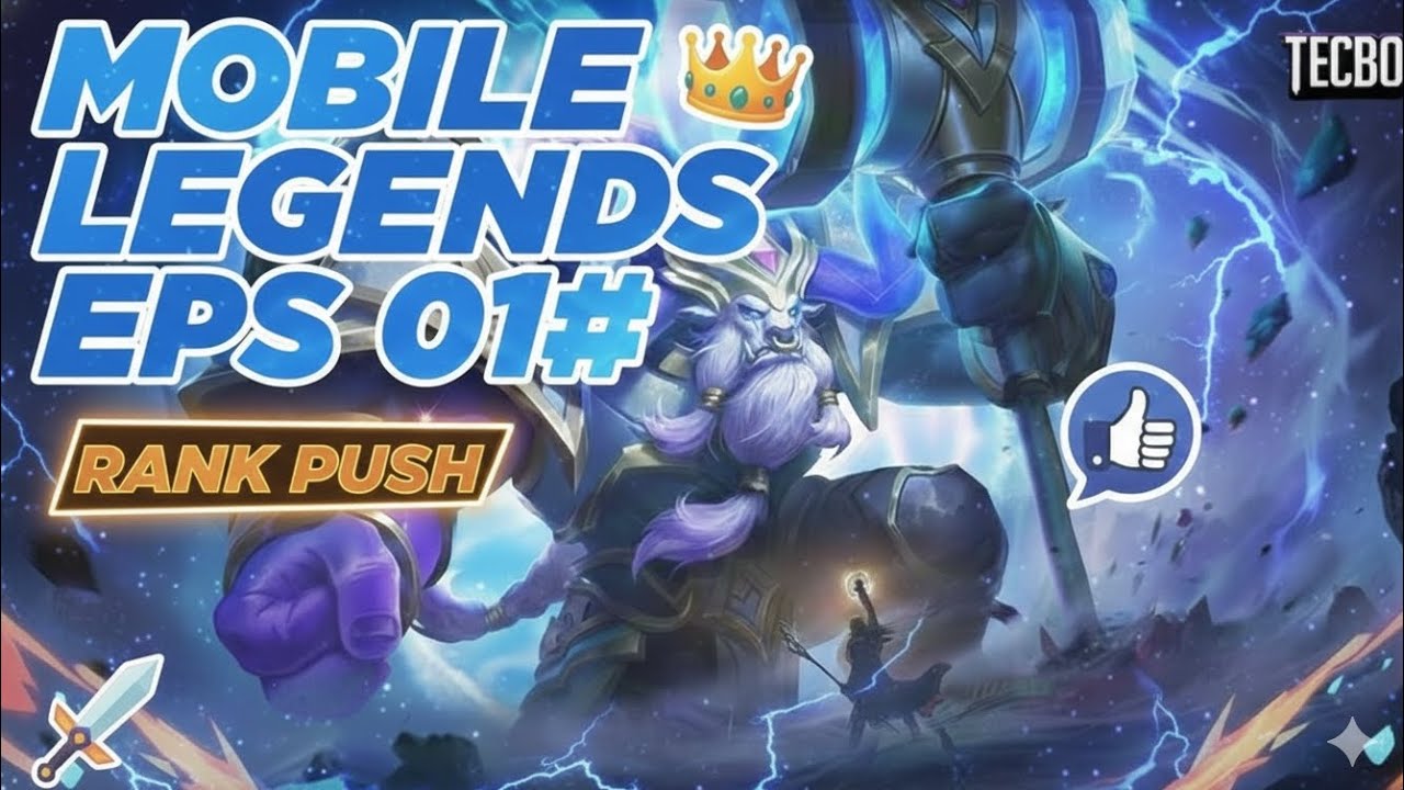 My First MLBB Video | Minotaur Went Crazy #RankedMLBB#MythicGameplay#MLBBGuide