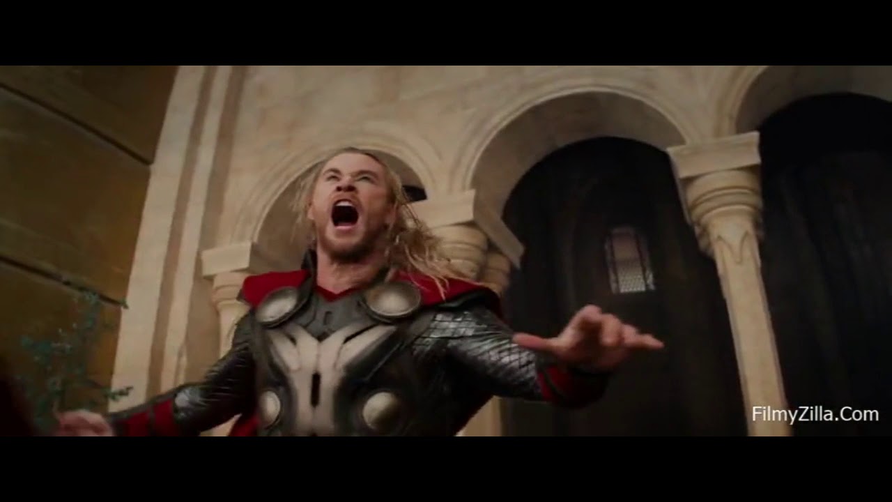 YA ALI FULL SONG AVANGERS VERSION