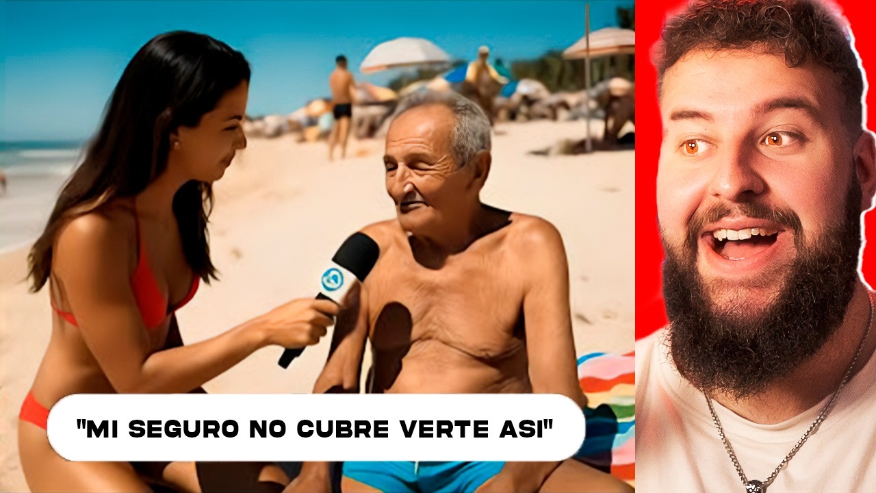 MEMES DE IA que están ROMPIENDO INTERNET | VEO 3