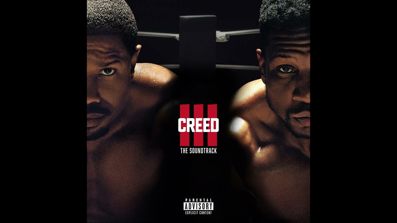 CREED III - Training Montage (Prod. by Joseph Shirley & Dr. Dre) (2023)