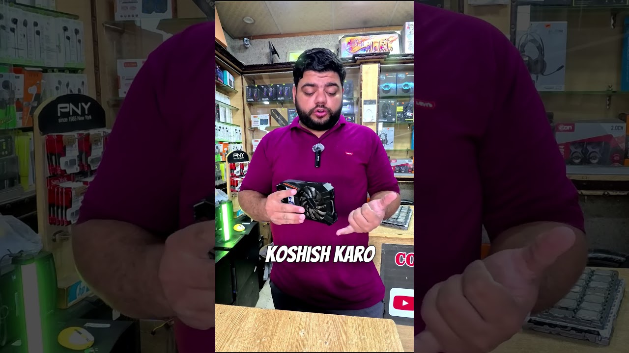 How to fix Gpu no display problem | No display problem | Graphic card black screen problem |