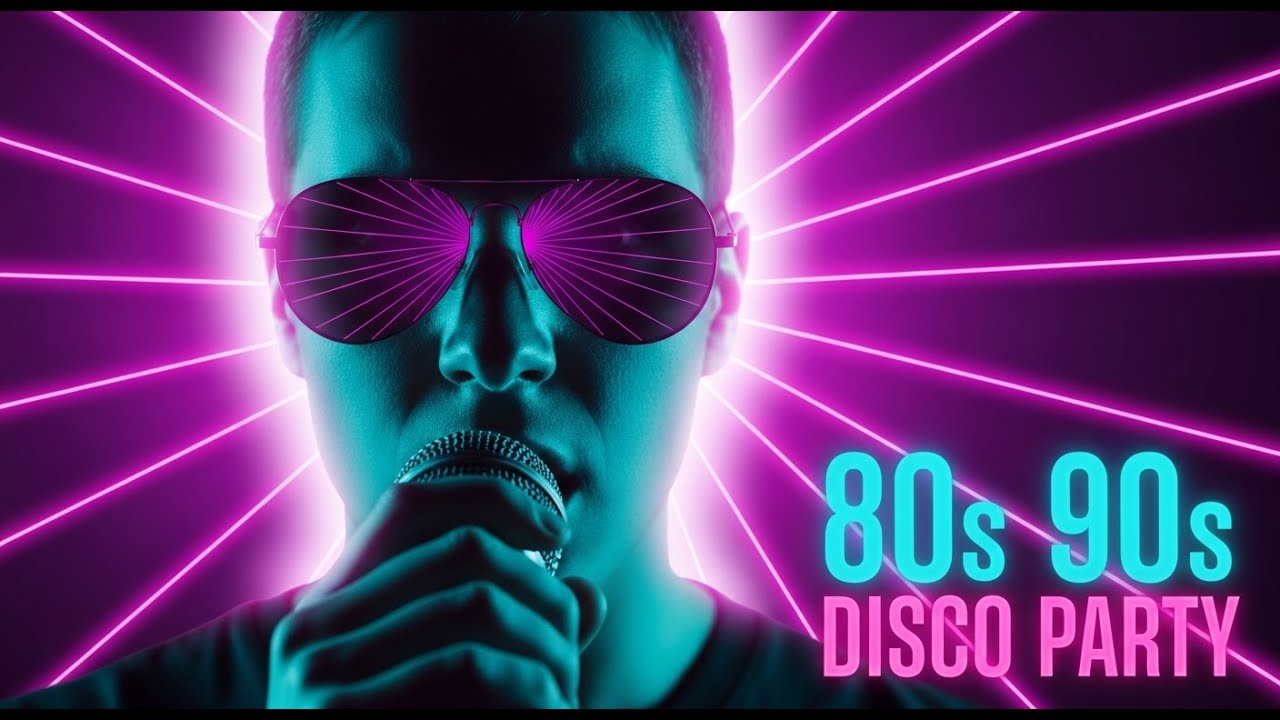 🎶 Mellow Disco Tracks 80s 90s | Calm Love Romance Compilation