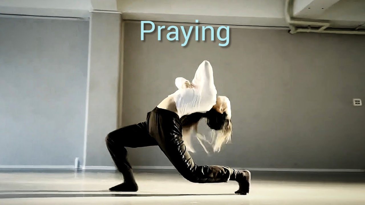 Praying - Kesha | Mia choreography