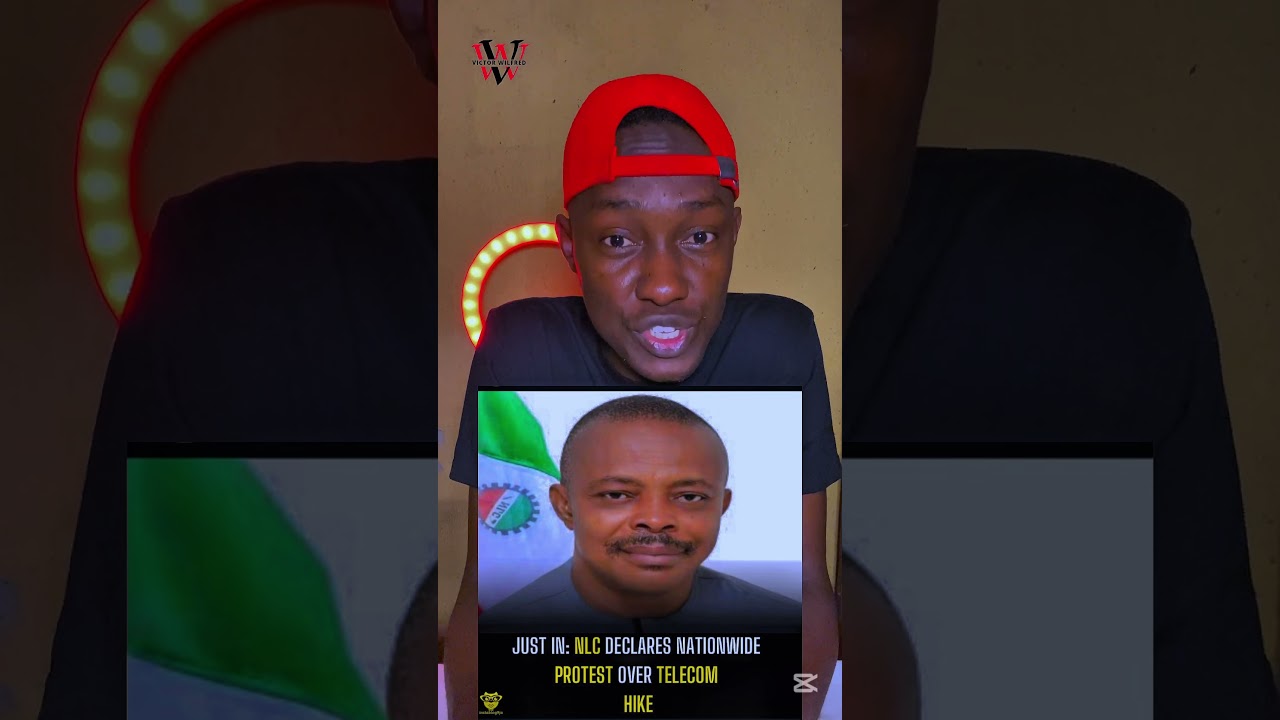 Why NLC is going on a nationwide protest by February 2025 