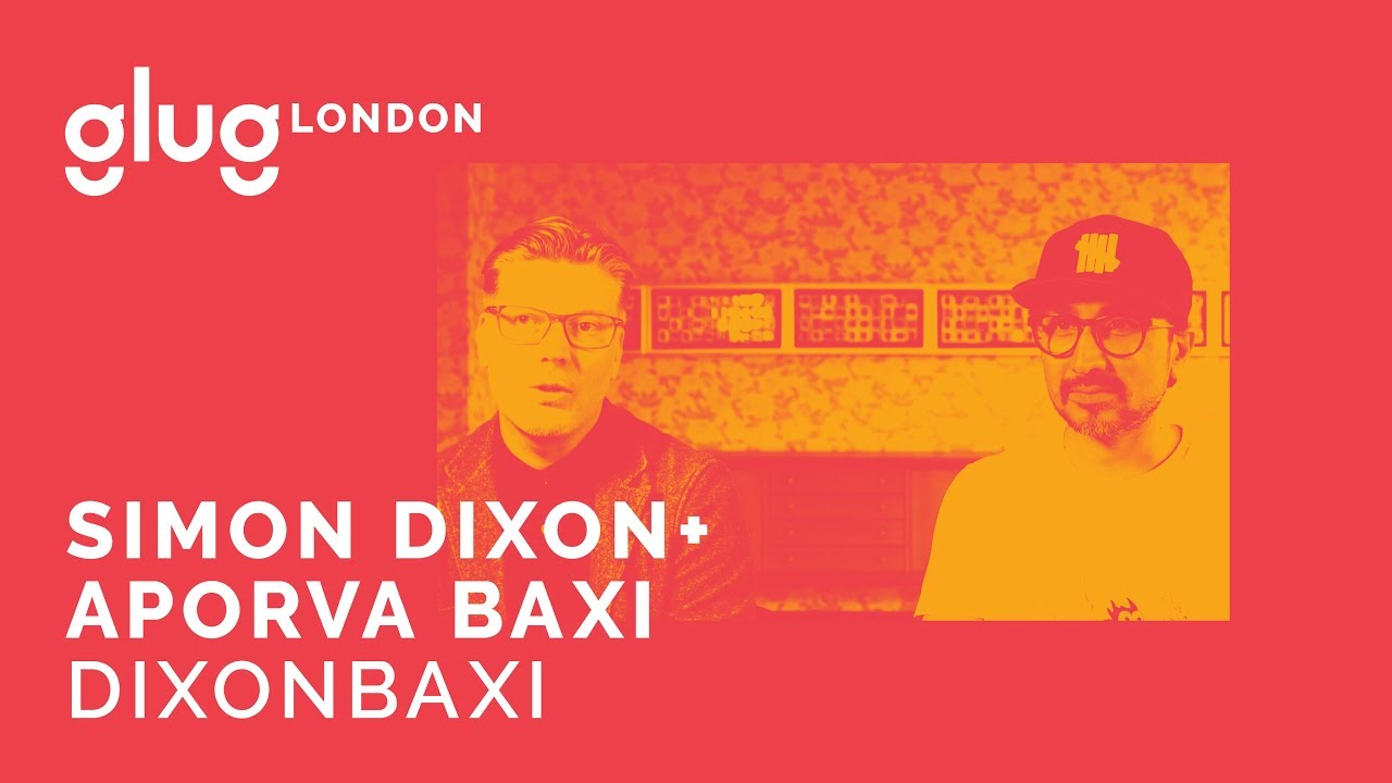 Glug London: DixonBaxi