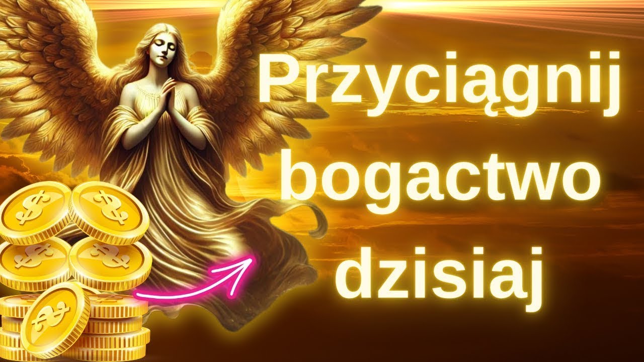 🪙odmów tę potężną modlitwę i obserwuj, jak dzieje się cud
