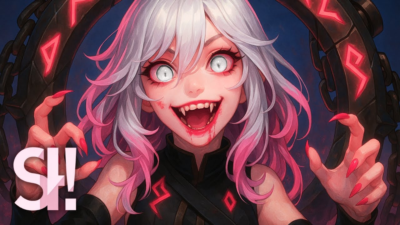 Briar (League of Legends) - Sede de Vingança | SoundsHeroic