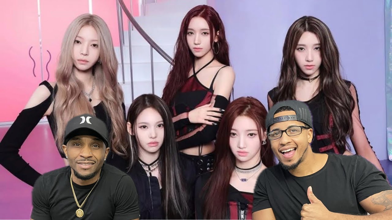 💄 A2O MAY «B.B.B (Bigger Badder Better) [feat. A2O LTG]» РЕАКЦИЯ