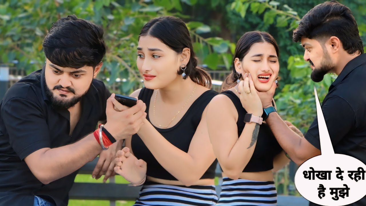 Mariya ने दिया Dhokha 💔 || @hem_yadav.08 ने किया सब खत्म || Cuty Mariya