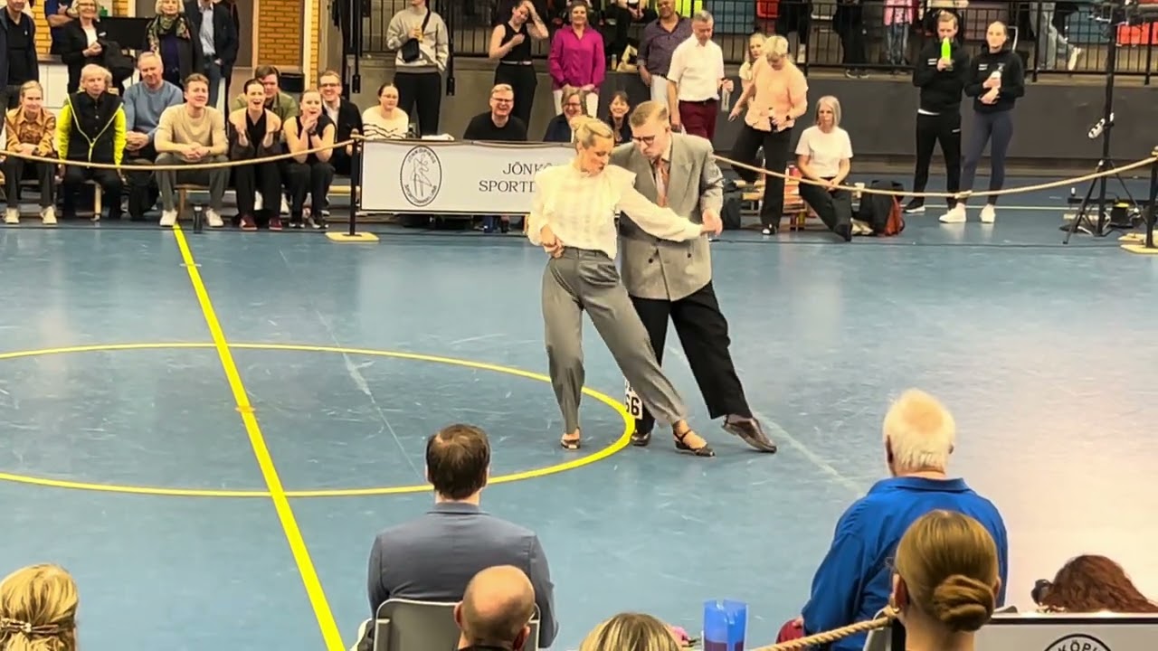 Jönköping GP 2026 BW slow final Tobias & Lena 