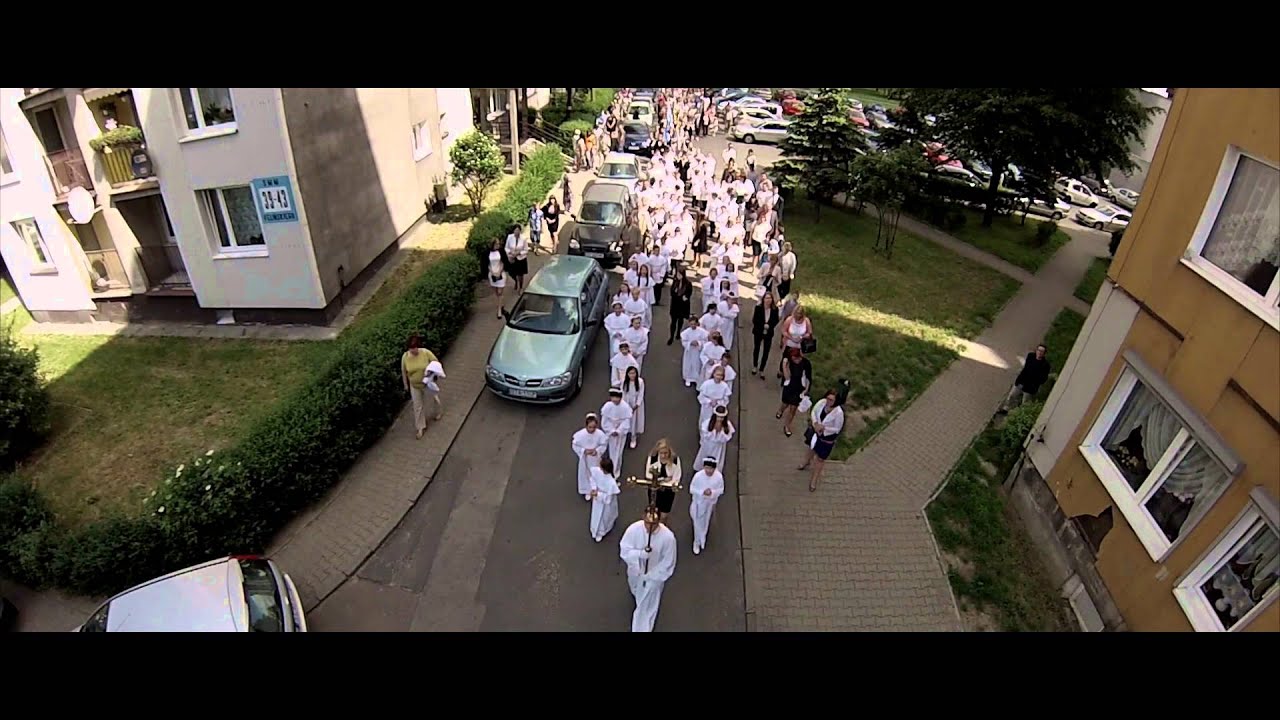 Parafia Bożego Ciała w Bytomiu-Miechowicach