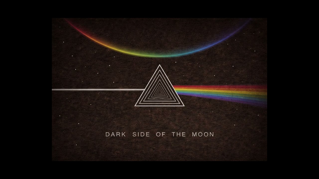 Clean Transition - Time + Breathe In The Air ( Pink Floyd )