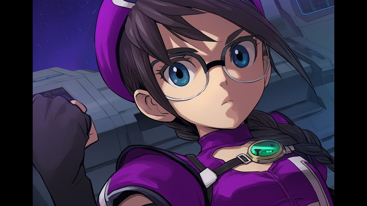 PSOBB Ephinea with Cece for 1hr