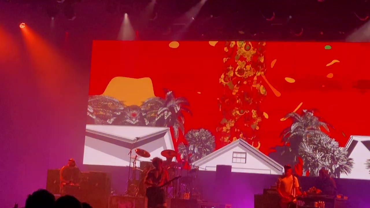 Sublime - Garden Grove, Bensalem, PA 9/26/2024