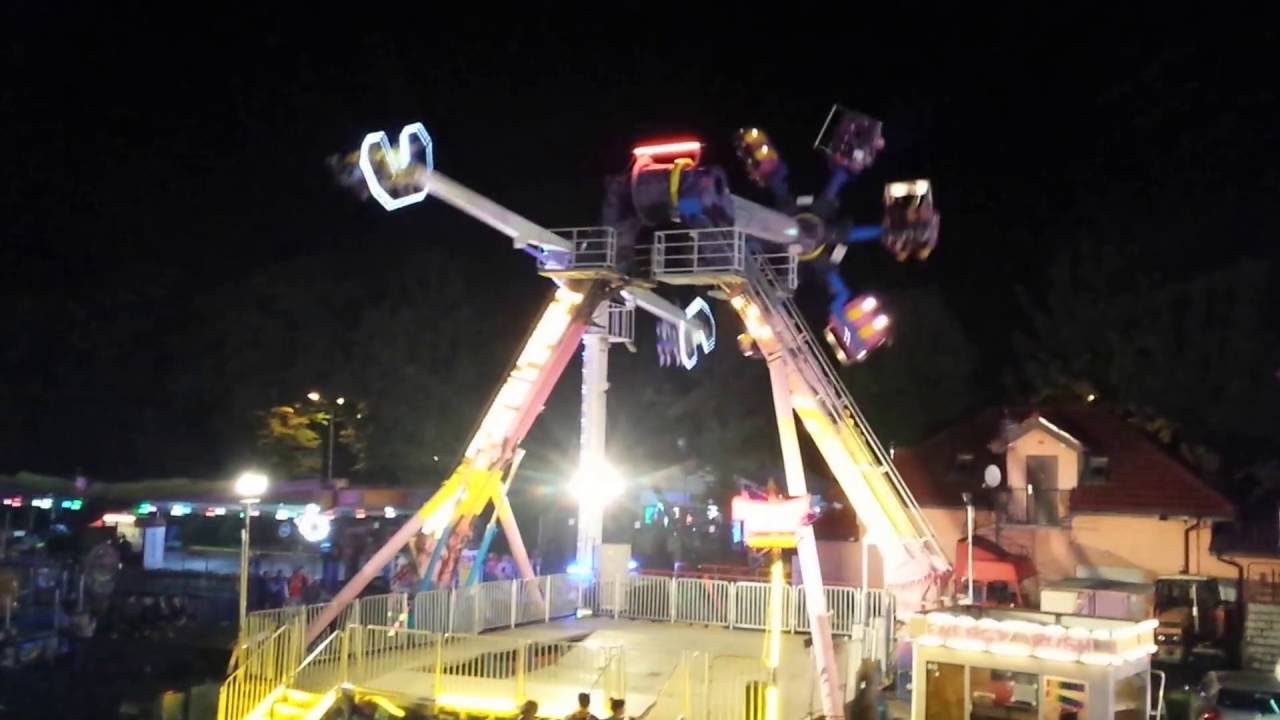 Energy Rush Mielno 2016