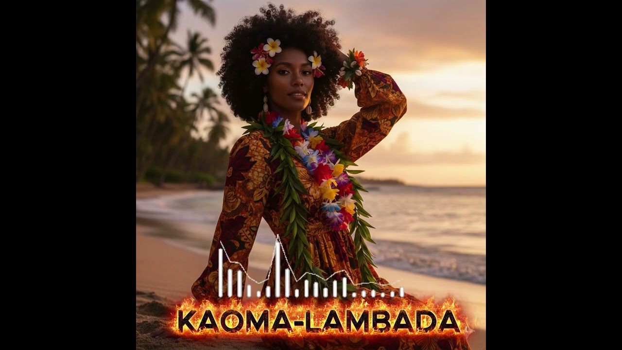 KAOMA- LAMBADA (Afro soul)#afrosoul#afrovibes#afrostyle