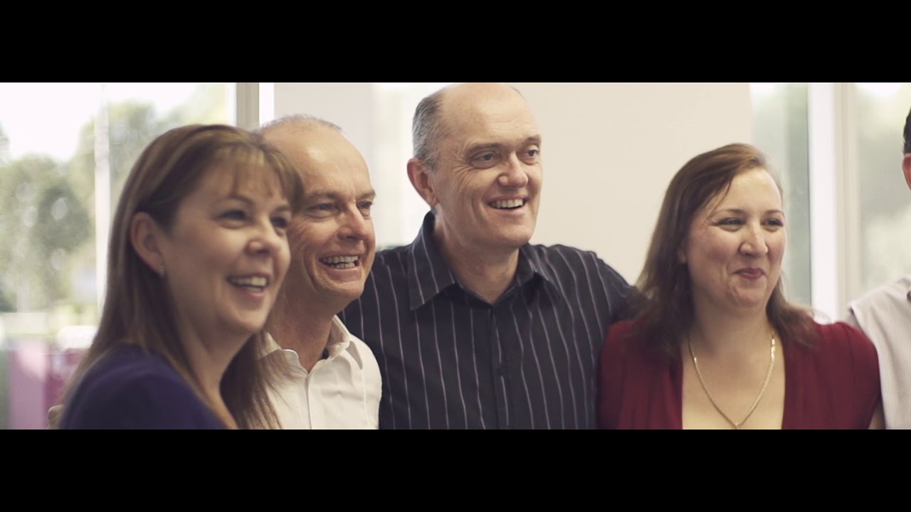 Live, work, grow - ABN Group