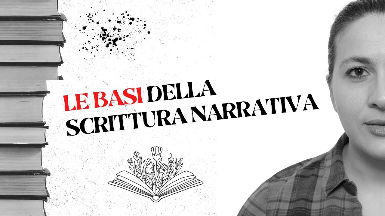 Le basi per iniziare a progettare un romanzo