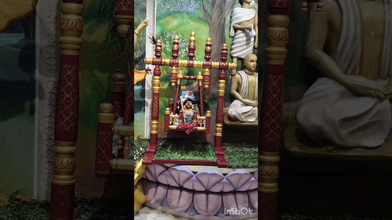 मेरे बांके बिहारी को मे मिलने वृंदावन आया।🙏🙏@bhaktisong