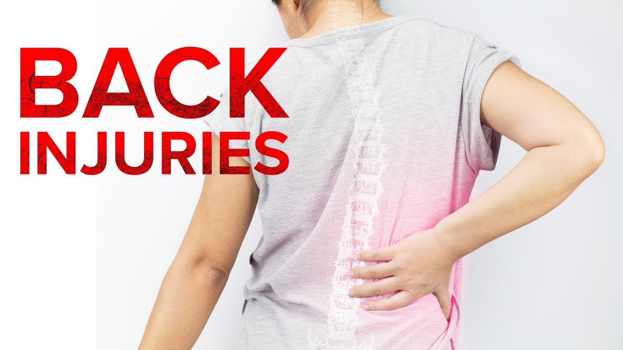 Neck & Back injury lawsuit | Settlements for back and Neck Injury  | Back Injury lawyer #backinjury