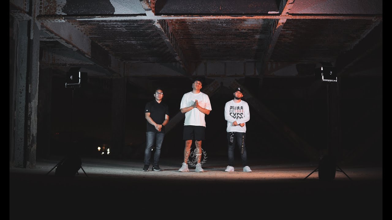 Si me ven - Antonio Soto Los Del Kingdom x@OsmarGMúsica x @NEFIbr  (Video 4k by Privada Films)