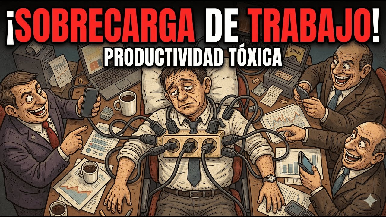 El Sistema Convierte Tu Virtud En Un Recurso