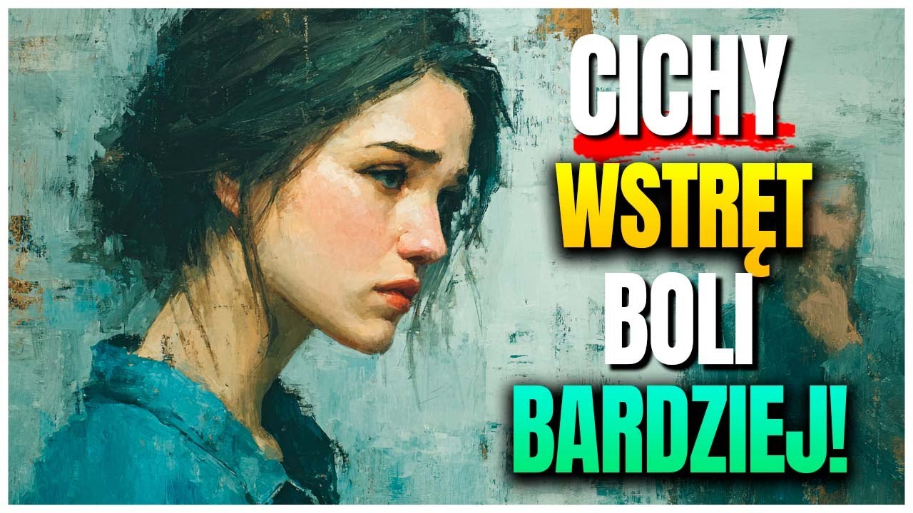 5 ZACHOWAŃ, które przyjmuje osoba, gdy czuje WSTRĘT do ciebie (to mówi więcej niż słowa)