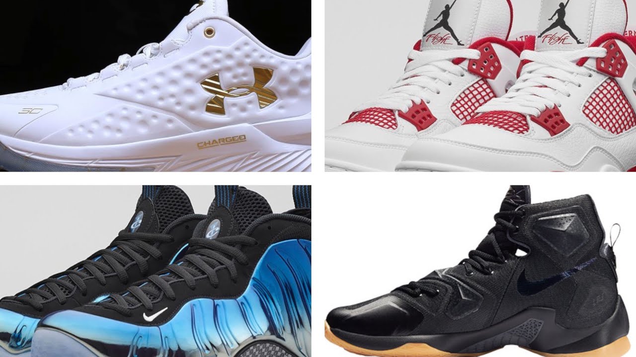 JORDAN 4 
