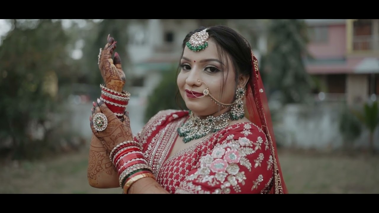 PS PHOTOGRAPHY | A WEDDING COMPANY | FOUNDED BY PINKU SAHOO | CINEMATIC FILMS & MEMORIES