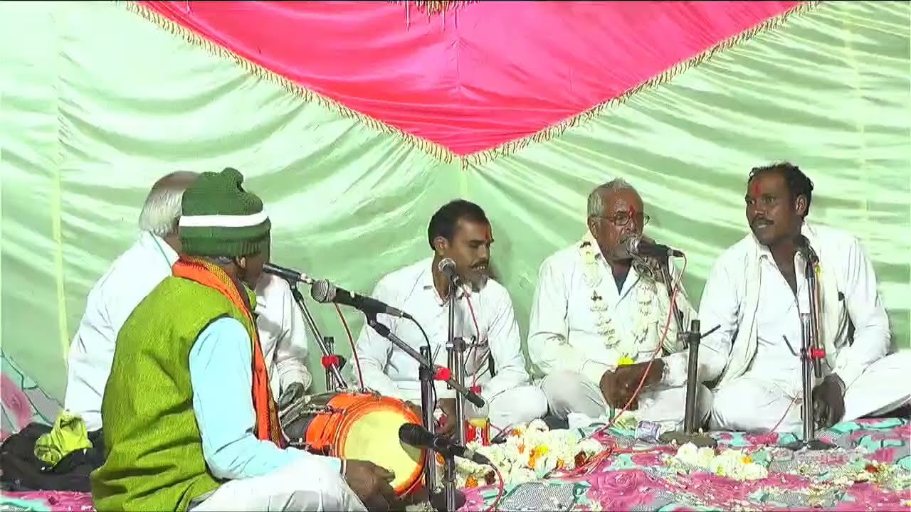 स्थान पीपल कोटा तःह नसरुल्लागंज जिला सीहोर 12/2/2026श्री विष्णु स्टूडियो यूट्यूब चैनल पर किया जाएगा 