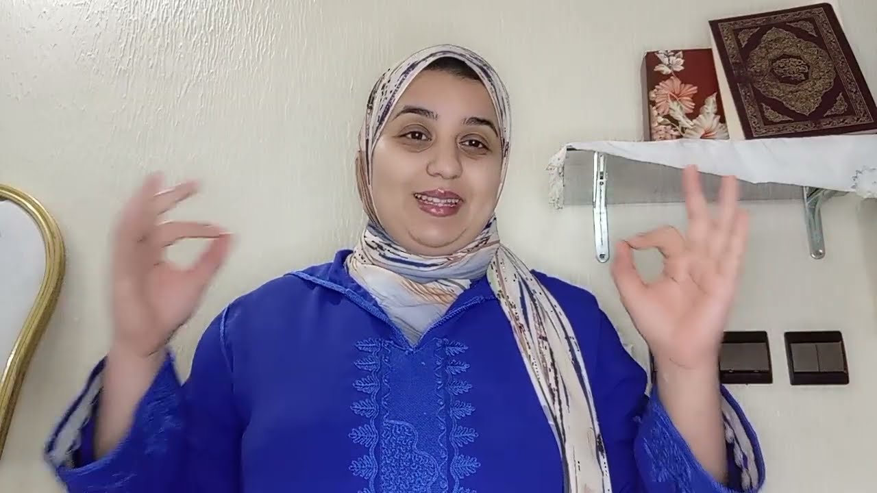 🚨لبدوية كتسعا لولدها😱حيت بو خنونة مبغاتش تعونو😯كيستحمرو المغاربة