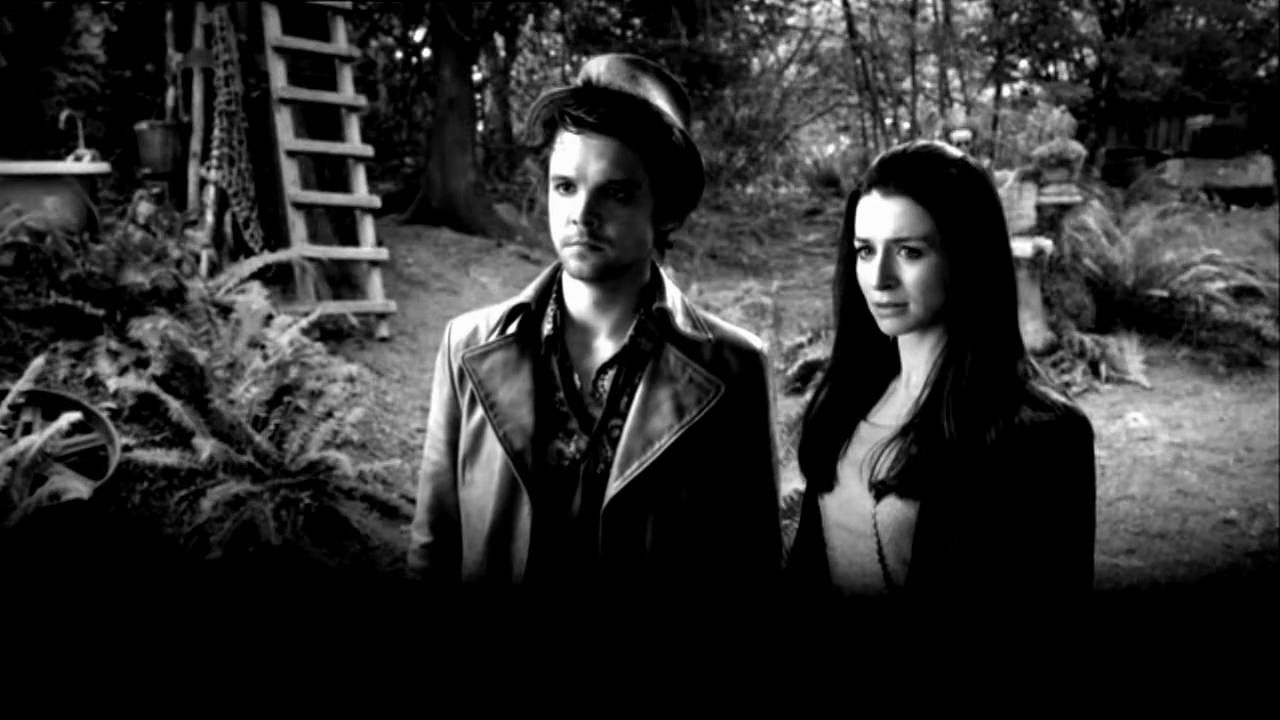 Alice & Hatter - An unusual Love Story [Syfy's Alice]