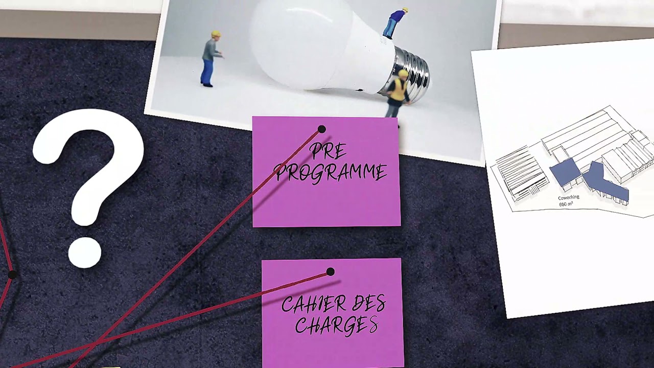 Mission AMO (LOI MOP) par CAPTOWN