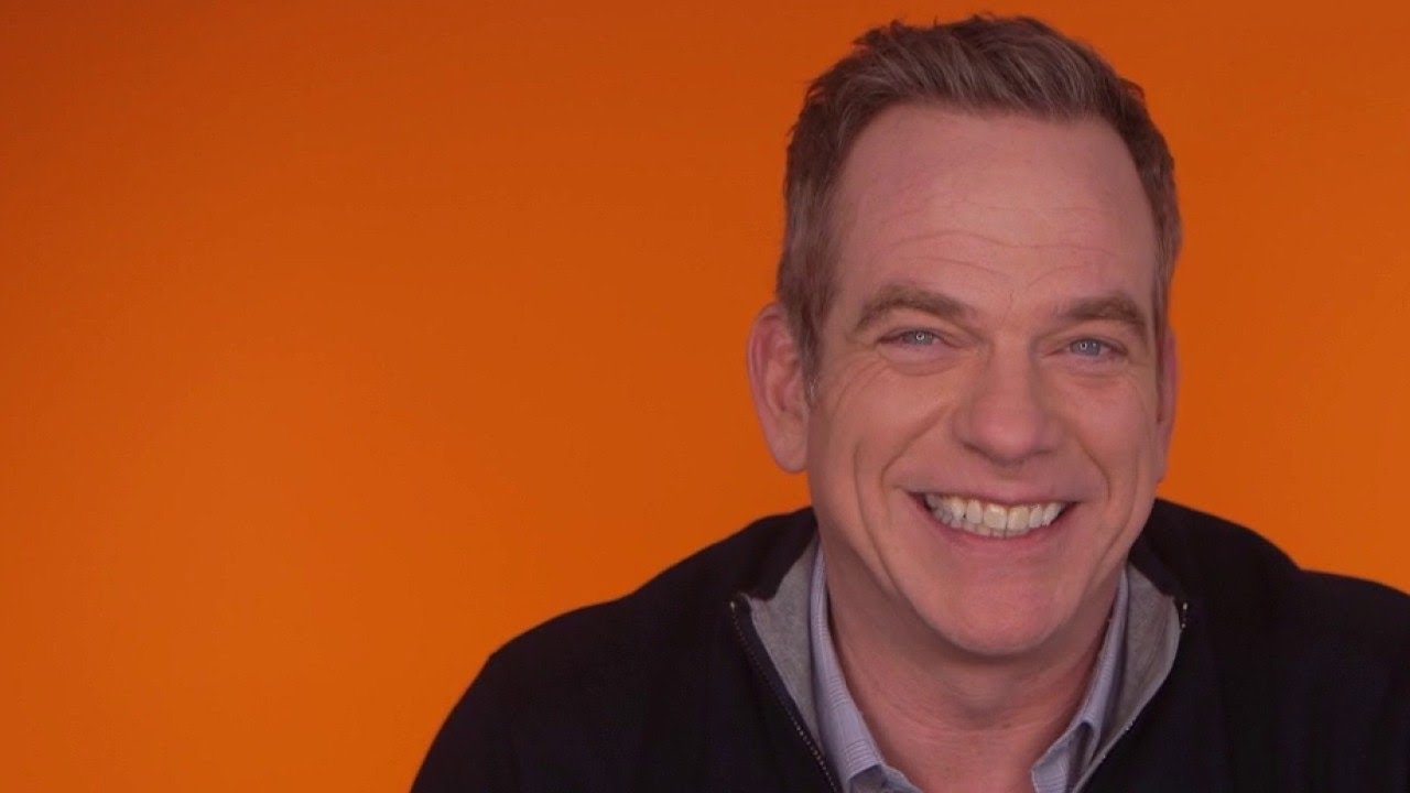 Le Love Profile de Garou - Je t’aime etc S03