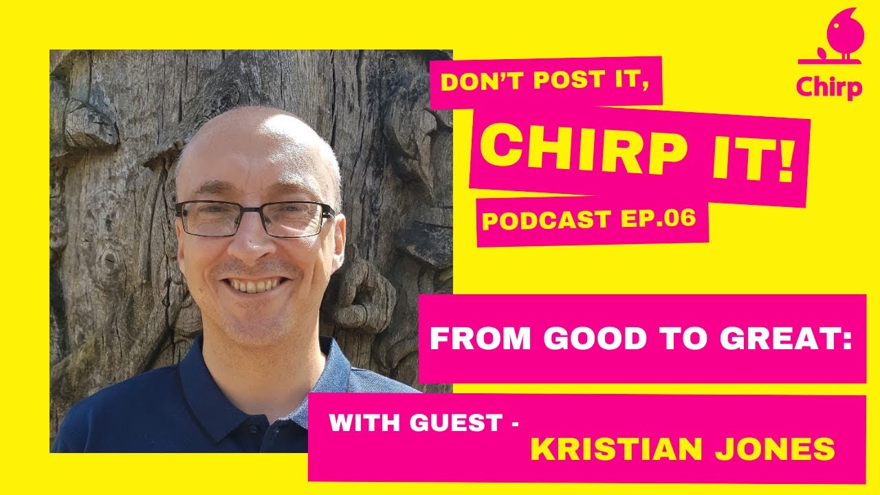 Networking Beyond Startup Hubs: How to Connect with Investors in Any Location - Kristian Jones