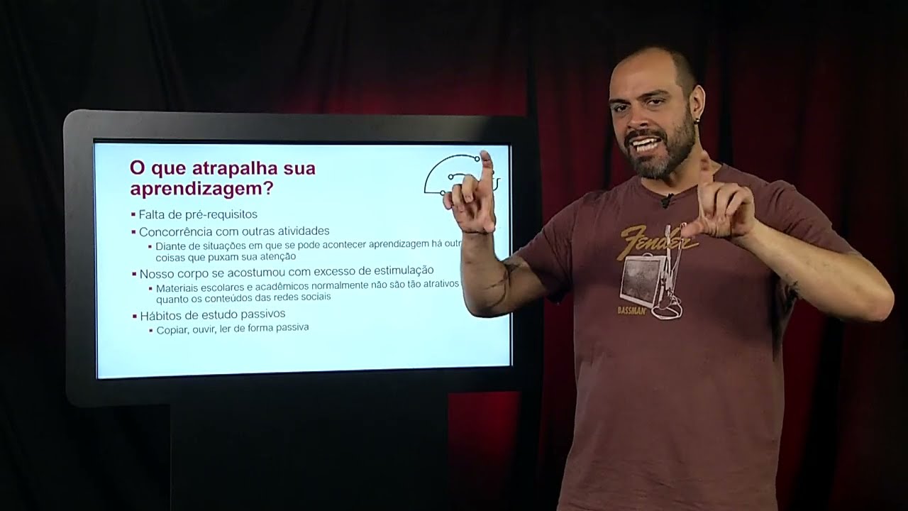Como o uso das Redes Sociais e IA impacta seus estudos?