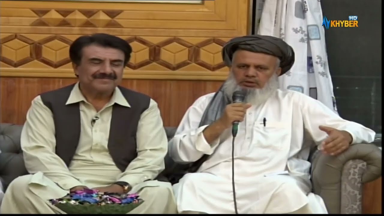 Sailoona Au Safroona | Quetta | 25 May 2025 | Aman Ullah Nasir | Pashto | Khyber Tv