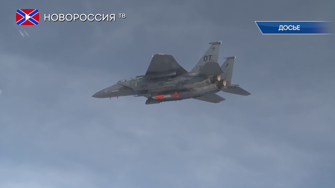 В США испытали термоядерную бомбу B61-12