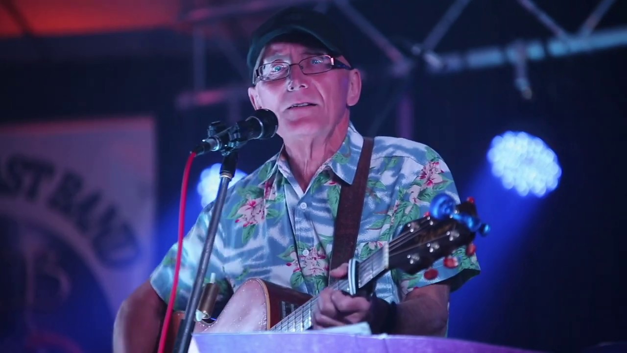 WEST COAST BAND PROMO