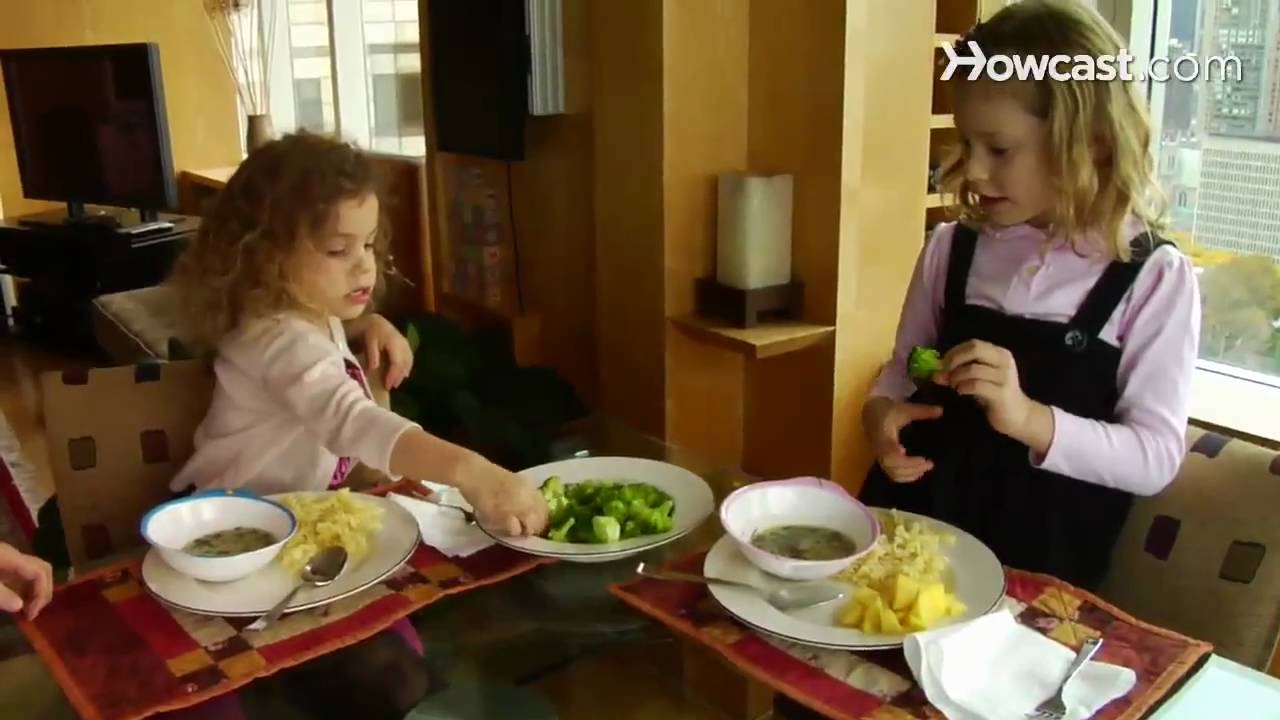 How to Outsmart Your Kids with Child Psychology