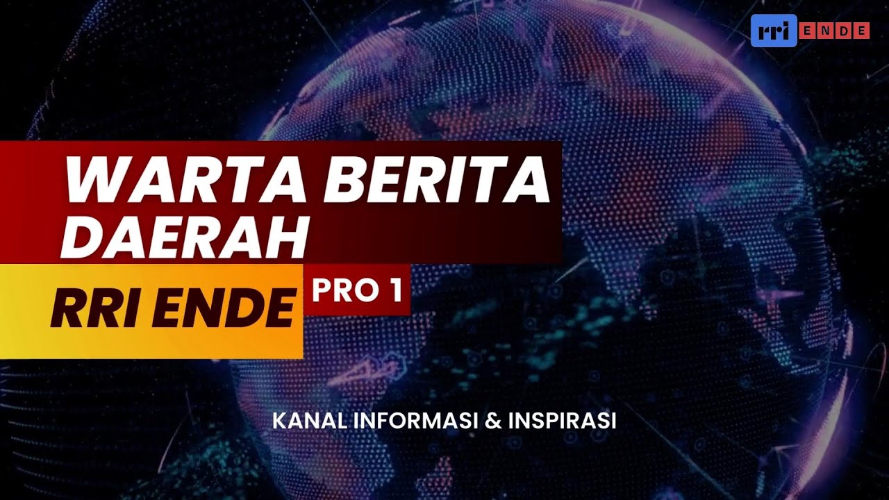 WARTA BERITA DAERAH 28 JANUARI 2026