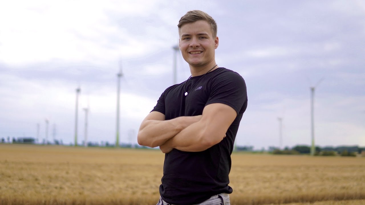 Treffler Grubber einfach erkl&auml;rt I MTSWSLR