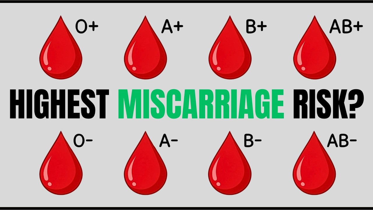 The Hidden Deadly Flaws Of Every Single Blood Type