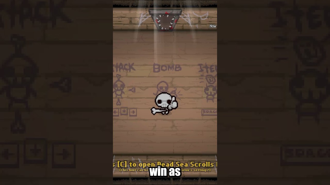 The ONLY Forgotten Guide YOU Need!... #bindingofisaacrepentance #tboirepentance #gaming #guide