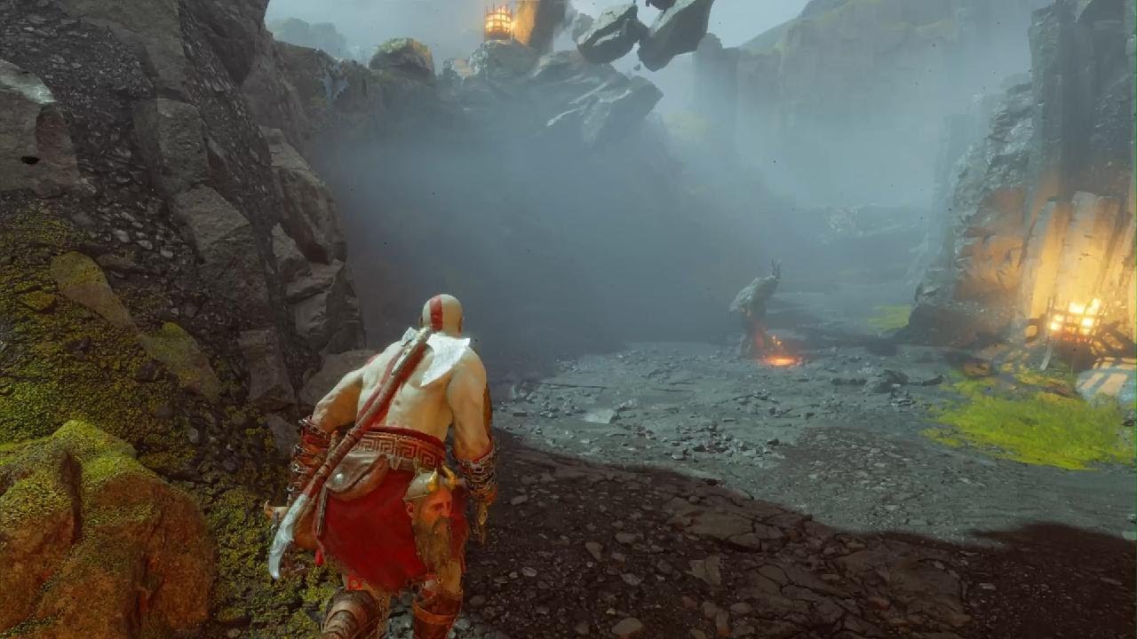 God of War Valhalla 11