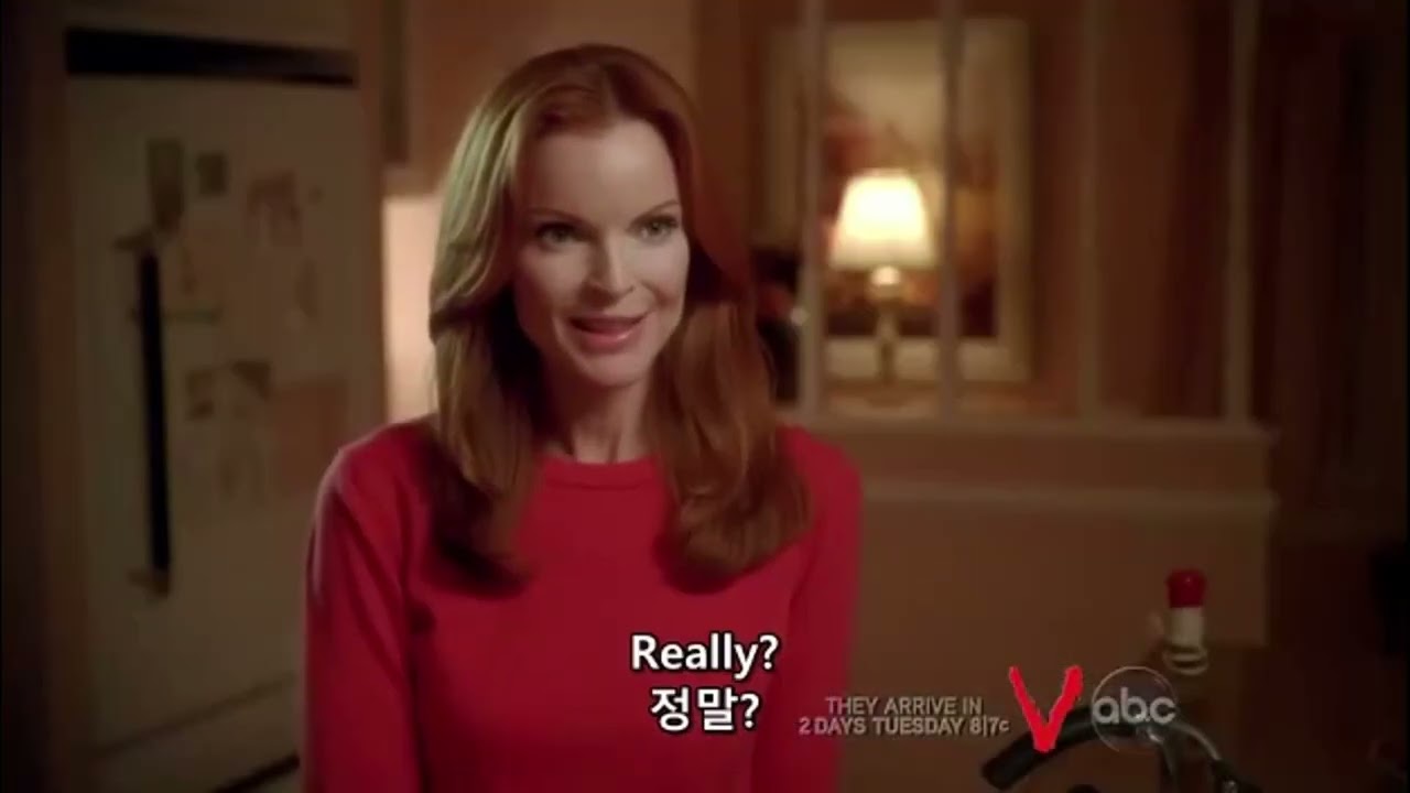 Desperate Housewives S6 E6-4