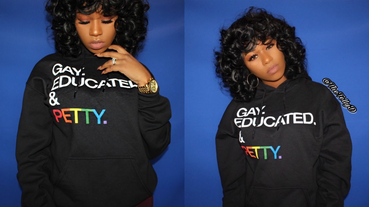 Hair Slayed for $26!! | BIG Curly Messy Synthetic Wig | Inexpensive Wig